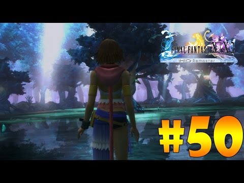 Final Fantasy X-2 HD | Walkthrough Español | Parte 50 "Son mas que recuerdos"