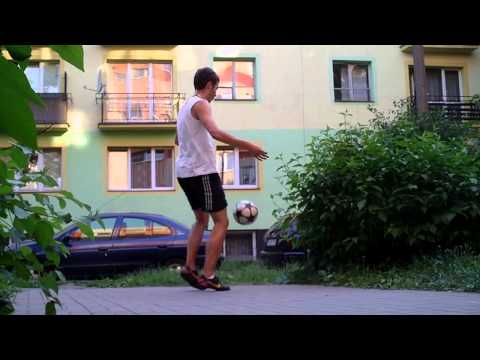 Dada BF Lower Intermediate Competition semi final