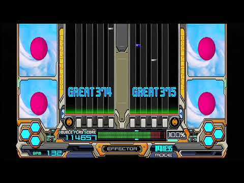 Beatmania IIDX 7th Style - 2002 [DOUBLE]