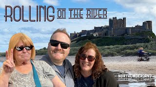 Holiday Lip Sync: Northumberland  |  Tina Turner  |  Proud Mary