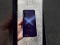 Samsung Galaxy A15 (Exhibición)