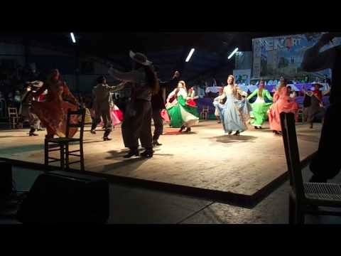 CTG Sentinela da Querência, Erechim, Inter-Regional Caxias do Sul