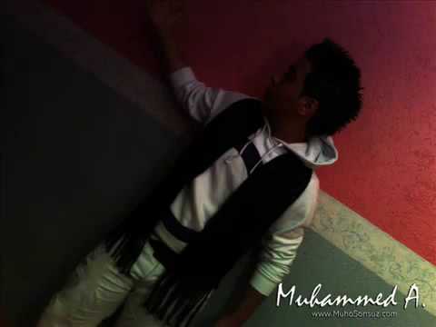 MuhoO & Mc Furkan - Gitmek Kolaymiydi 2o1o [Albümden Bir Parca]