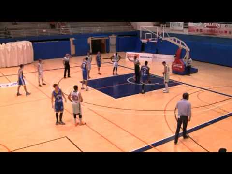 LEBPlata5J VITEN GETAFE...,68 - 77,SAENZ HORECA ARABERRI B.C.... (01/11/2015)