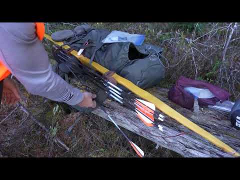 Surviving  50  Hours  Under a Rock with No Food