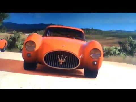 forza horizon 3 walkthrough part 16