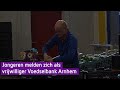 Voldoende voedsel bij voedselbank, maar het komt niet bij de klanten