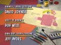 Closing To Barney S Families Are Special 1997 VHS