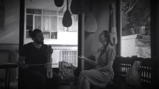 Atölye Günlüğü-  Burcu Yeşilbaş - Yunus Emre Kurt - Bu sene yaylalarda