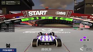 🚗Khi Tốc Độ Là Vũ Khí Nguy Hiểm Nhất!🚗