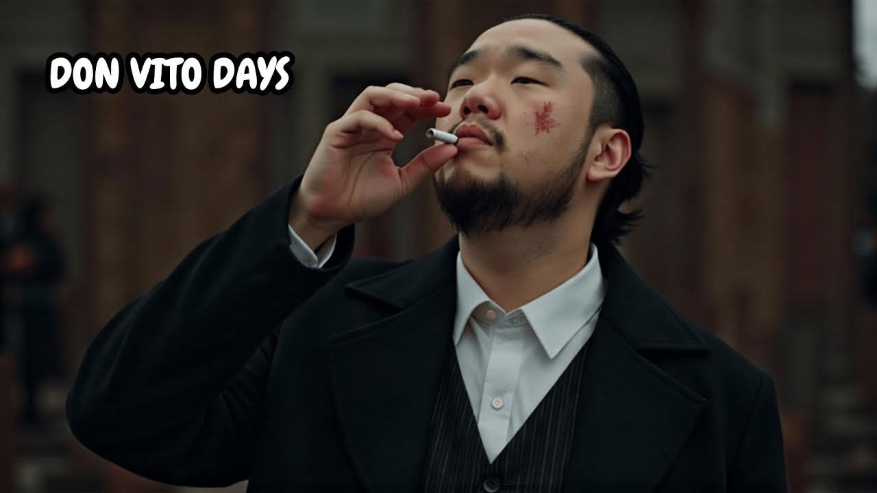 DON VITO DAYS S4 DAY 9 - PERKUMPULAN BADSIDE #imerp #imeroleplay