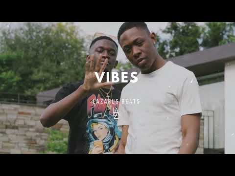 One Acen x Hardy  Caprio Type Beat "Vibes" 2022