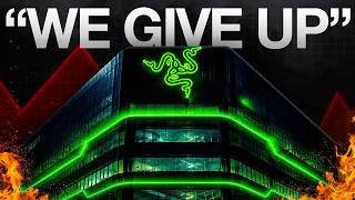 Download lagu When You Delist Your Own Stock...The Fall Of Razer mp3