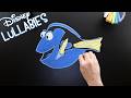 The Best Disney Songs Of All Time Vol 19 8 HOURS Of Lullabies For Babies