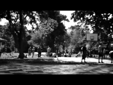 Tosh Taylor & Kriso  "Alte Schule"