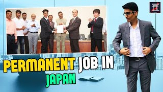 How I Got Job in Japan  Get to Know me  Tamil  Lif