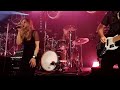 Fear the Money Live