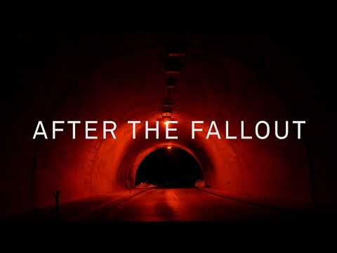 AFTER THE FALLOUT - Dominic Nahr, Axel Villarreal // MAPS