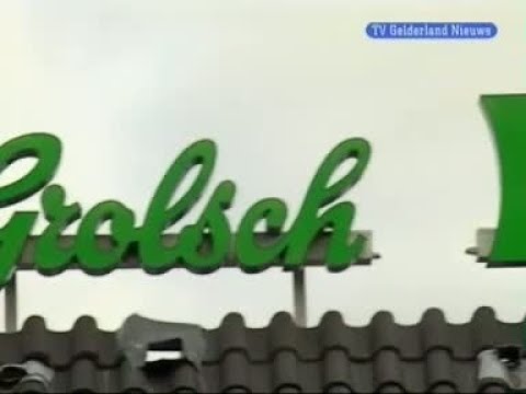 GLD Nieuws 15 juni 2007 - Nieuws