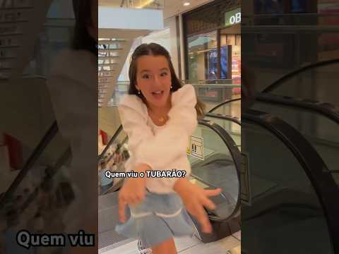 TUBARÃO TE AMO KIDS ! #shortsviral