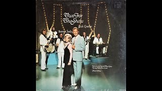 Jack Greene and Jeannie Seely &quot;Two for the Show&quot; complete Lp vinyl