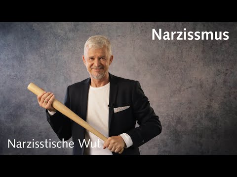 Narzisstische Wut verstehen und warum es nicht Ihre Schuld ist | #narzissmus