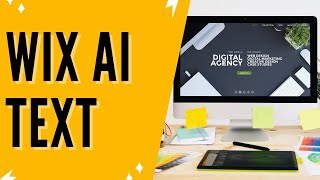 Wix AI: Generate Website Copy Fast With The AI Content Writer For Wix