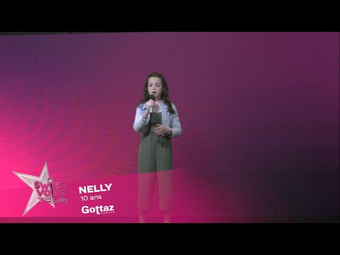 Nelly 10 ans - Swiss Voice Tour 2023, Gottaz Centre Morges
