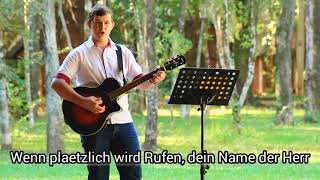 #89. Bist du schon bereit um zu geh&#39;n.