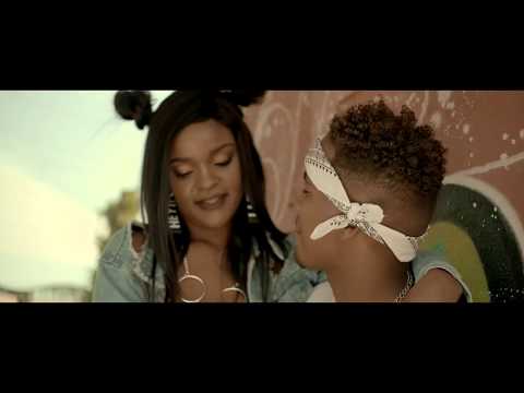 Liriany - Confusa (Official HD Video)