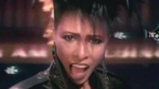 Nona Hendryx - Why Should I Cry? HQ RARE VIDEO!!!