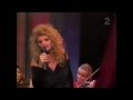 Bonnie Tyler - Silhouette in red [Dieter Bohlen song] [HD/HQ]