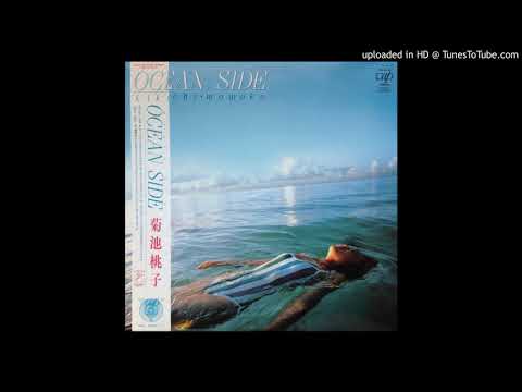 Momoko Kikuchi - OCEAN SIDE