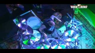 Limp Bizkit - Livin it up [HD] [Live@MTV Rock am Ring 2009]