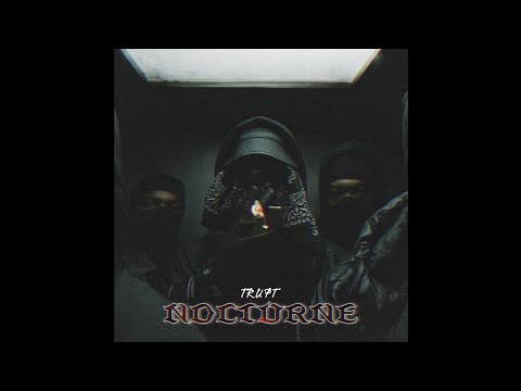 [FREE] "Nocturne" - Rap Freestyle Type Beat | Trap Type Beat 2026
