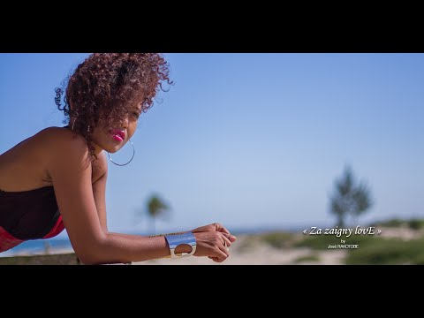 YLDHA - Za zegny love (Clip Officiel)