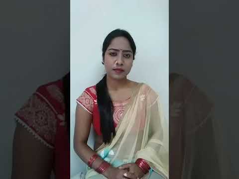 Priyanka Modak marathi style