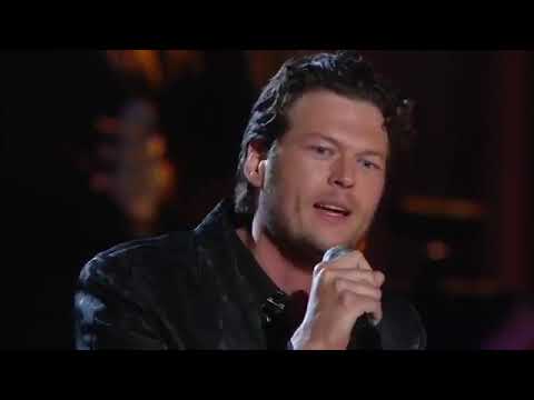 Michael Buble and Blake Shelton - Home (Offcial Video)