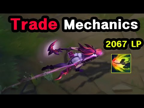 Chovy Hits 2067LP in Korea