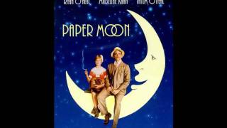 It&#39;s Only a Paper Moon