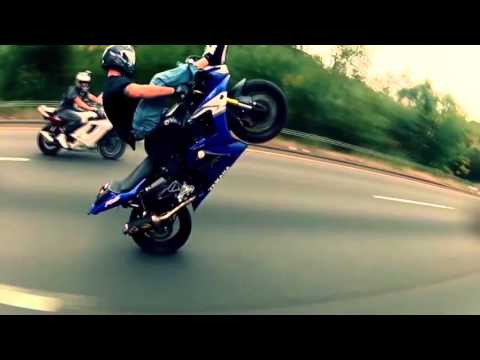 Bewu - Motoryzacja (MASHUP VIDEO DŻEJPI)