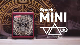 Video thumbnail for Spark MINI Vai - Walkthrough by Positive Grid