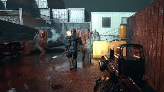 Chaotic Ready Or Not Moments