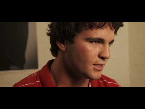 Cain Rose Up (Robert W. Livings) 2010 - Teaser/Trailer