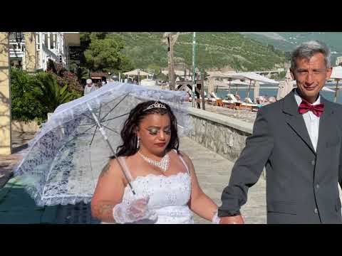 Irénke Álma - 4. rész | AZ ESKÜVŐ |