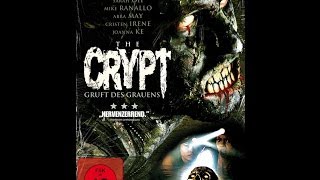 The Crypt - Gruft des Grauens [Trailer]