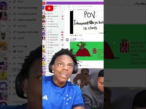 YouTube Thumbnail