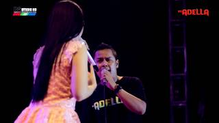 Download lagu ADELLA TERBARU 2019 MEMORI BERKASIH - CAK PENDIK & VIRRA AZAHRA KELIHATAN ROMANTIS BANGET mp3