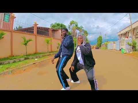 Limoblaze - Attention (Dance Cover)