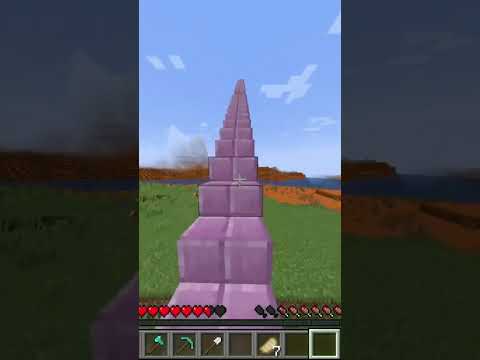 MI.GAMING.Z - Dont Use Potion Of Luck In Minecraft #shorts #SHORTS